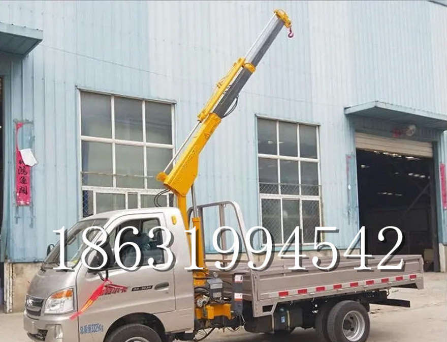 祥云县车载吊机悬臂吊多少钱12/24V车载吊悬臂吊祥云县附近小型随车吊车载吊机